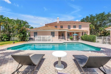 Welcome to 4930 Sandpiper Lane, a stunning estate nestled within - photo 5