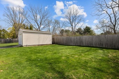 Welcome to this charming single-family home nestled on an - photo 25
