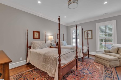 Nestled within Hidden Hills, the private, gated community of - photo 27