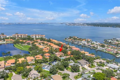 Welcome to 4930 Sandpiper Lane, a stunning estate nestled within - photo 7
