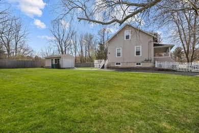 Welcome to this charming single-family home nestled on an - photo 27