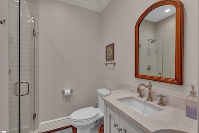 Nestled within Hidden Hills, the private, gated community of - photo 28
