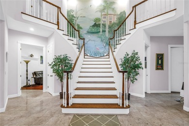 Welcome to 4930 Sandpiper Lane, a stunning estate nestled within - photo 8