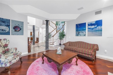 Welcome to 4930 Sandpiper Lane, a stunning estate nestled within - photo 9