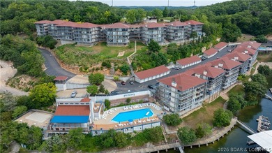 Top-floor lakefront condo at Palisades with the kind of - photo 31