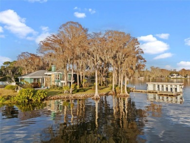 Lake Home For Sale in Maitland, Florida