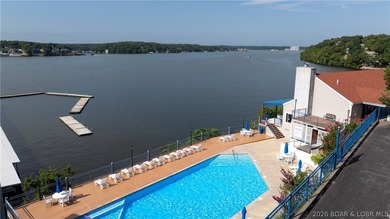 Top-floor lakefront condo at Palisades with the kind of - photo 32