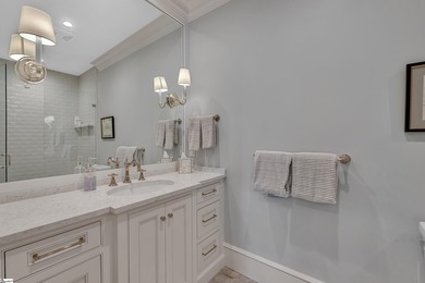 Nestled within Hidden Hills, the private, gated community of - photo 33
