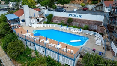 Top-floor lakefront condo at Palisades with the kind of - photo 34