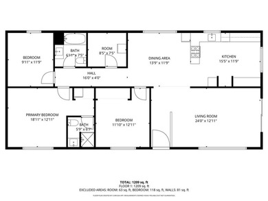 11740 North Dr - photo 34