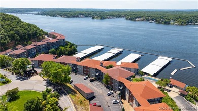 Top-floor lakefront condo at Palisades with the kind of - photo 37