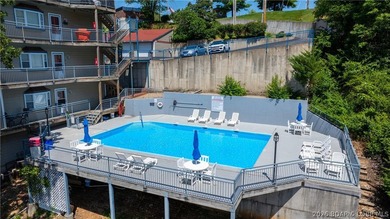 Top-floor lakefront condo at Palisades with the kind of - photo 39