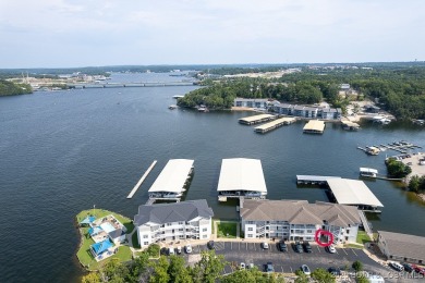 Lake Condo For Sale in Osage Beach, Missouri