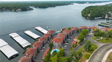 Top-floor lakefront condo at Palisades with the kind of - photo 43