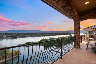 Welcome to Bullhead City's premier luxury Colorado Riverfront - photo 49