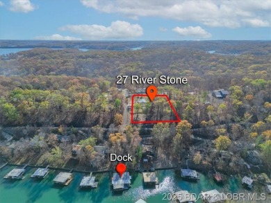 Lake of the Ozarks Home For Sale in Camdenton Missouri