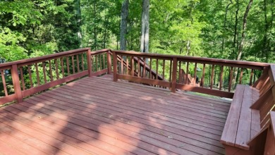 Lakefront Log Cabin Living at Its Finest! Call Josh! - photo 8