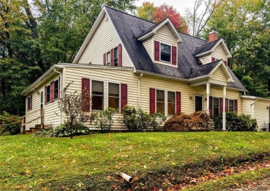 Lake Home For Sale in Jamestown, Pennsylvania