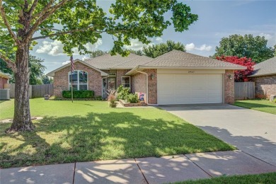 Lake Home For Sale in Norman, Oklahoma