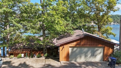 Lake Home For Sale in Camdenton, Missouri