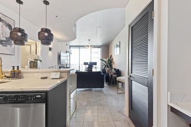 Stunning renovated 1 bed / 1 bath condo in Twelve Centennial