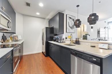 Stunning renovated 1 bed / 1 bath condo in Twelve Centennial