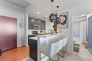 Stunning renovated 1 bed / 1 bath condo in Twelve Centennial