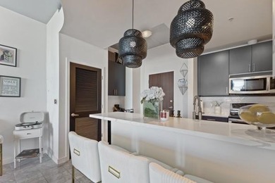 Stunning renovated 1 bed / 1 bath condo in Twelve Centennial