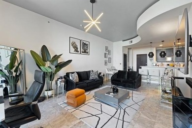 Stunning renovated 1 bed / 1 bath condo in Twelve Centennial
