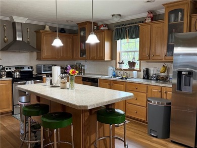 Wonderful country Ranch home in great condition! 8.10 acres - photo 10