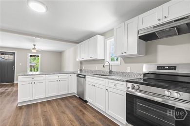 Discover this beautifully renovated home, fully refreshed from - photo 11
