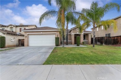 Lake Home Sale Pending in Moreno Valley, California