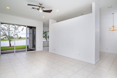 Amazing lake view from the dining room, living room and master - photo 11