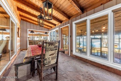 Tennessee lakefront property with amazing sunsets on Watts Bar - photo 13