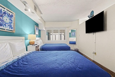 Welcome to this stunning one-bedroom, one-bathroom oceanfront - photo 14