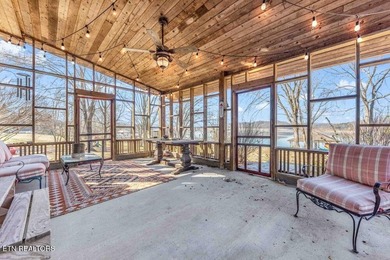 Tennessee lakefront property with amazing sunsets on Watts Bar - photo 14