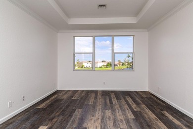 Amazing lake view from the dining room, living room and master - photo 14