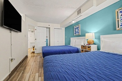 Welcome to this stunning one-bedroom, one-bathroom oceanfront - photo 17
