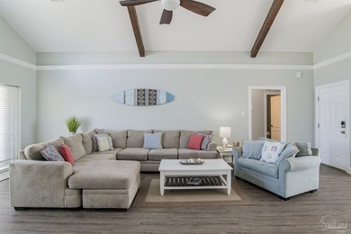 This coastal home offers a rare balance: a place that lives - photo 8