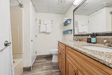 Welcome to this stunning one-bedroom, one-bathroom oceanfront - photo 19