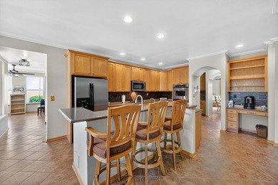 Welcome to one of the most versatile and expansive homes in - photo 19