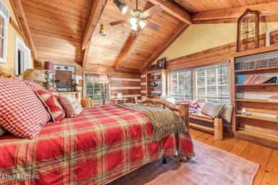 Tennessee lakefront property with amazing sunsets on Watts Bar - photo 21