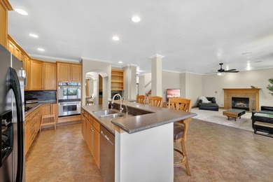 Welcome to one of the most versatile and expansive homes in - photo 21