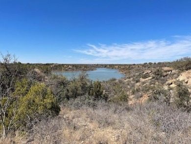 Lake Acreage For Sale in Justiceburg, Texas