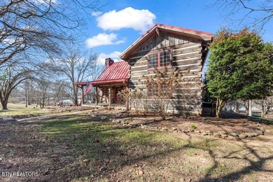 Tennessee lakefront property with amazing sunsets on Watts Bar - photo 23