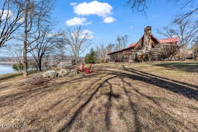 Tennessee lakefront property with amazing sunsets on Watts Bar - photo 24