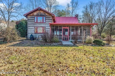 Tennessee lakefront property with amazing sunsets on Watts Bar - photo 25