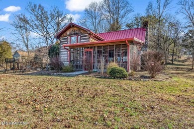 Tennessee lakefront property with amazing sunsets on Watts Bar - photo 26