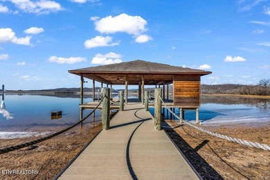 Tennessee lakefront property with amazing sunsets on Watts Bar - photo 28