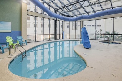 Welcome to this stunning one-bedroom, one-bathroom oceanfront - photo 29
